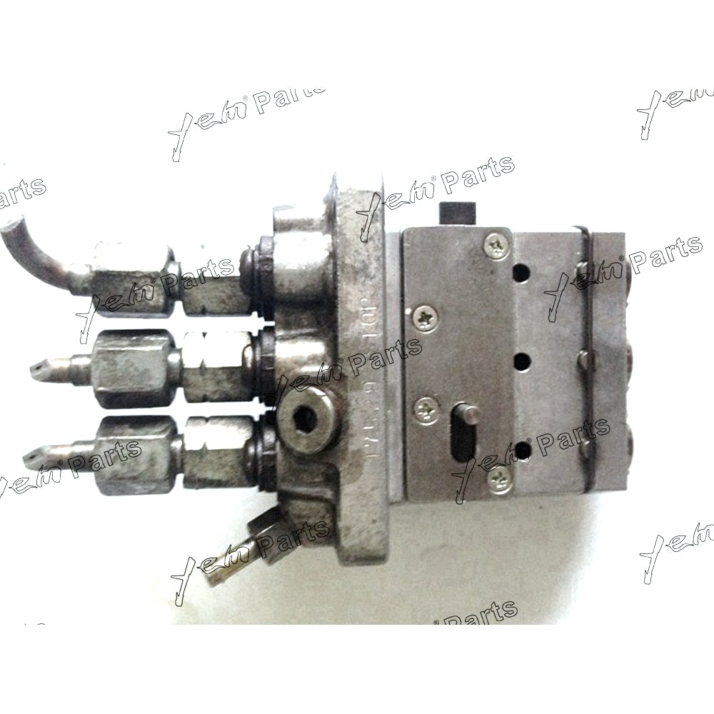 YEM Engine Parts For Kubota Engine D722 D902 Excavator KX41-3 U15 Fuel Injection Pump 1G820-51013 For Kubota