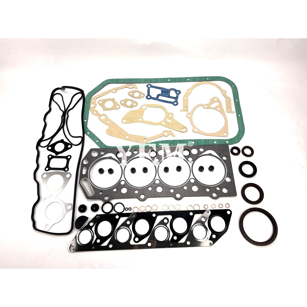 YEM Engine Parts Engine Gasket Set For Mitsubishi 4D55 4D56 Triton Pajero Delica L300 L200 Dodge For Mitsubishi