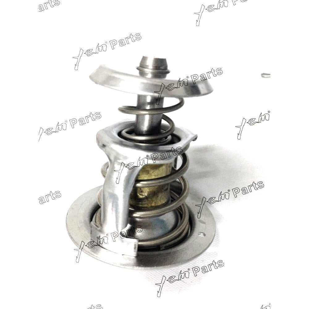 YEM Engine Parts Thermostat 1A021-73012 For Kubota V2003 V2203 V2403 D1503 D1703 D1803 71??C For Kubota