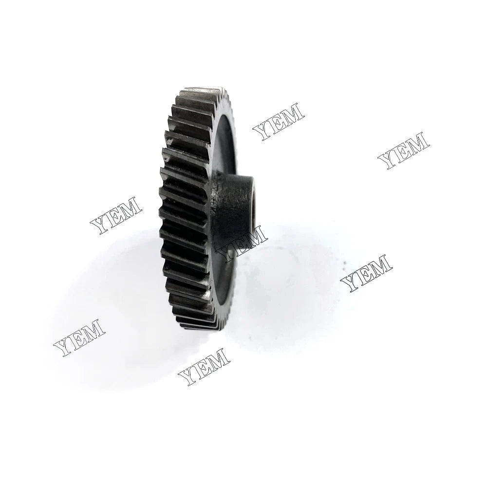 competitive price Idler Gear For Yanmar 3TNE74 excavator engine part YEMPARTS