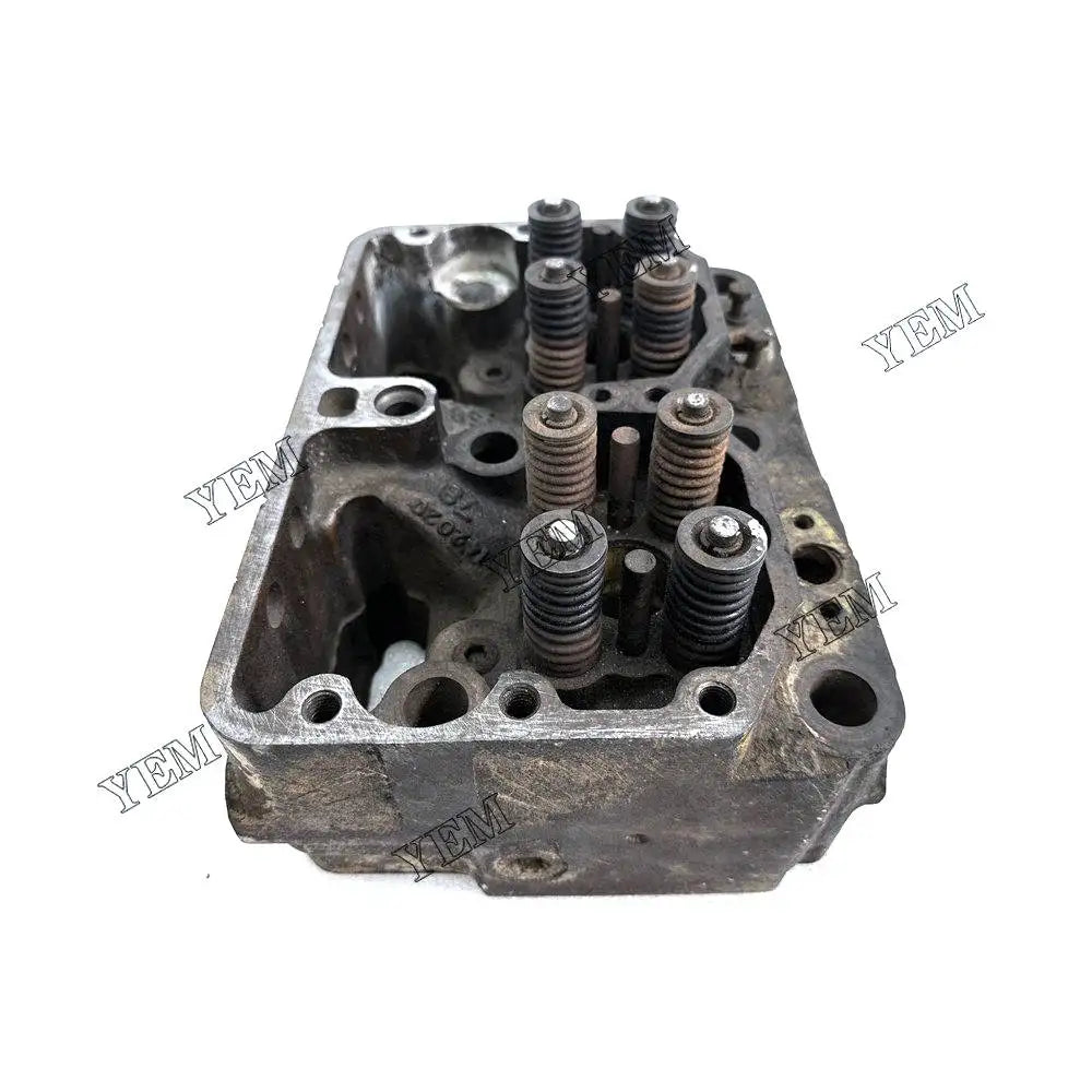 High performanceCylinder Head Assy For Cummins NH220 Engine YEMPARTS