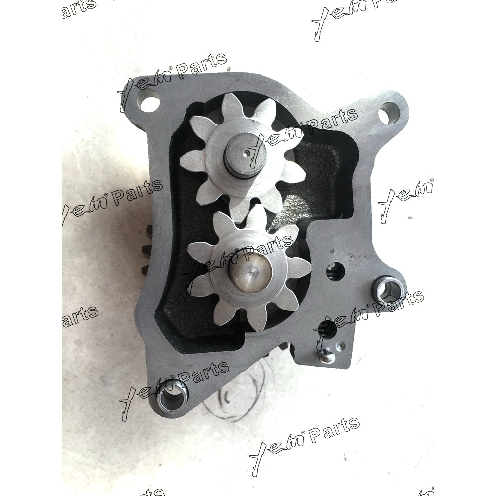 YEM Engine Parts For Isuzu 4.8L 4HE1 4.3L 4HF1 5.2L 4HK1 4.6L 4HG1 Oil Pump For -HD -NRR For Isuzu