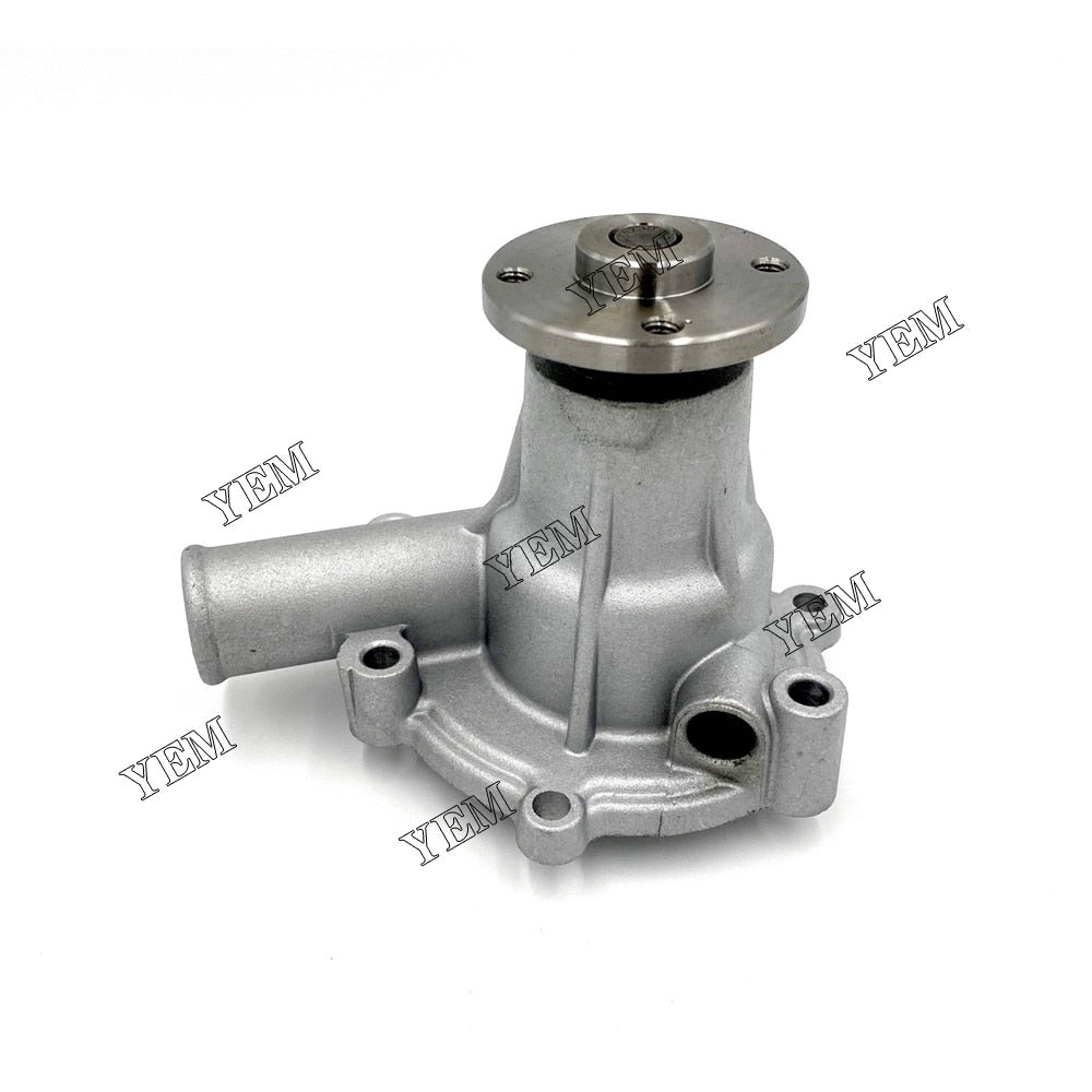 YEM Engine Parts Mitsubishi L3E Water Pump 30L45-00100 For JF Marine Generator JF6-1500 For Mitsubishi