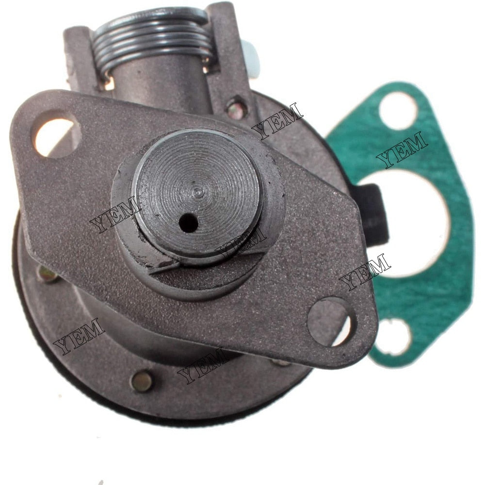 YEM Engine Parts Fuel Lift Feed Pump 130506140 For Perkins Engine JCB MINI DIGGER 801 803A For Perkins