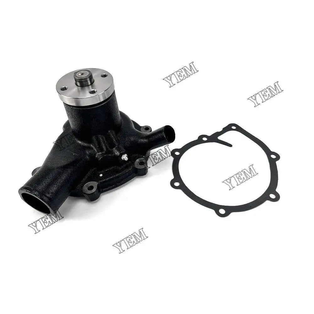 Part Number ME075049 Water Pump For Mitsubishi 6D14 Engine YEMPARTS