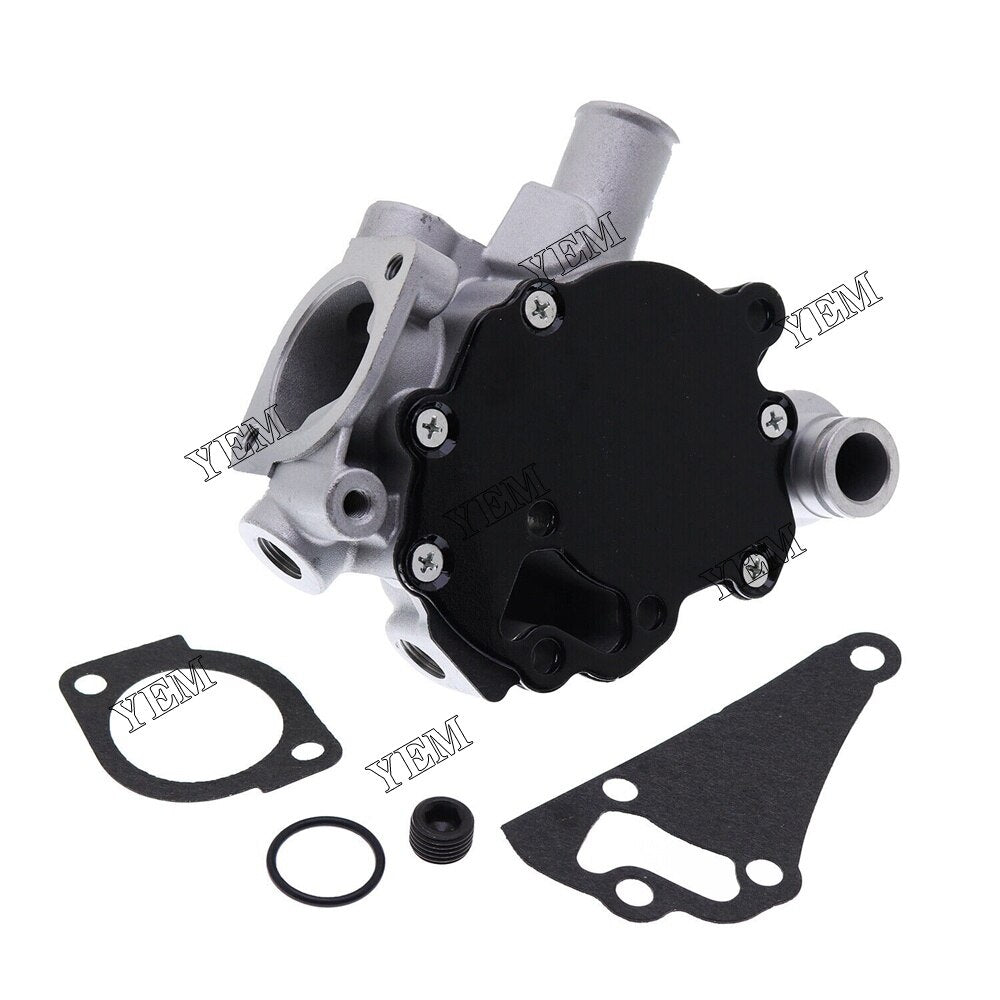 YEM Engine Parts Water Pump For Yanmar Engine 3D74E 3D72 For Komatsu Excavator PC10 PC07 PC05 For Yanmar