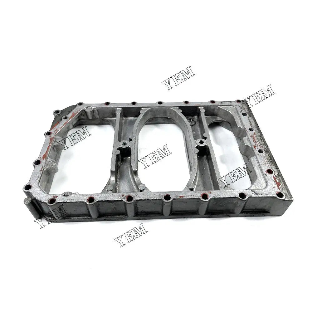 competitive price Cylinder Block Seat For Yanmar 3TNA68 excavator engine part YEMPARTS