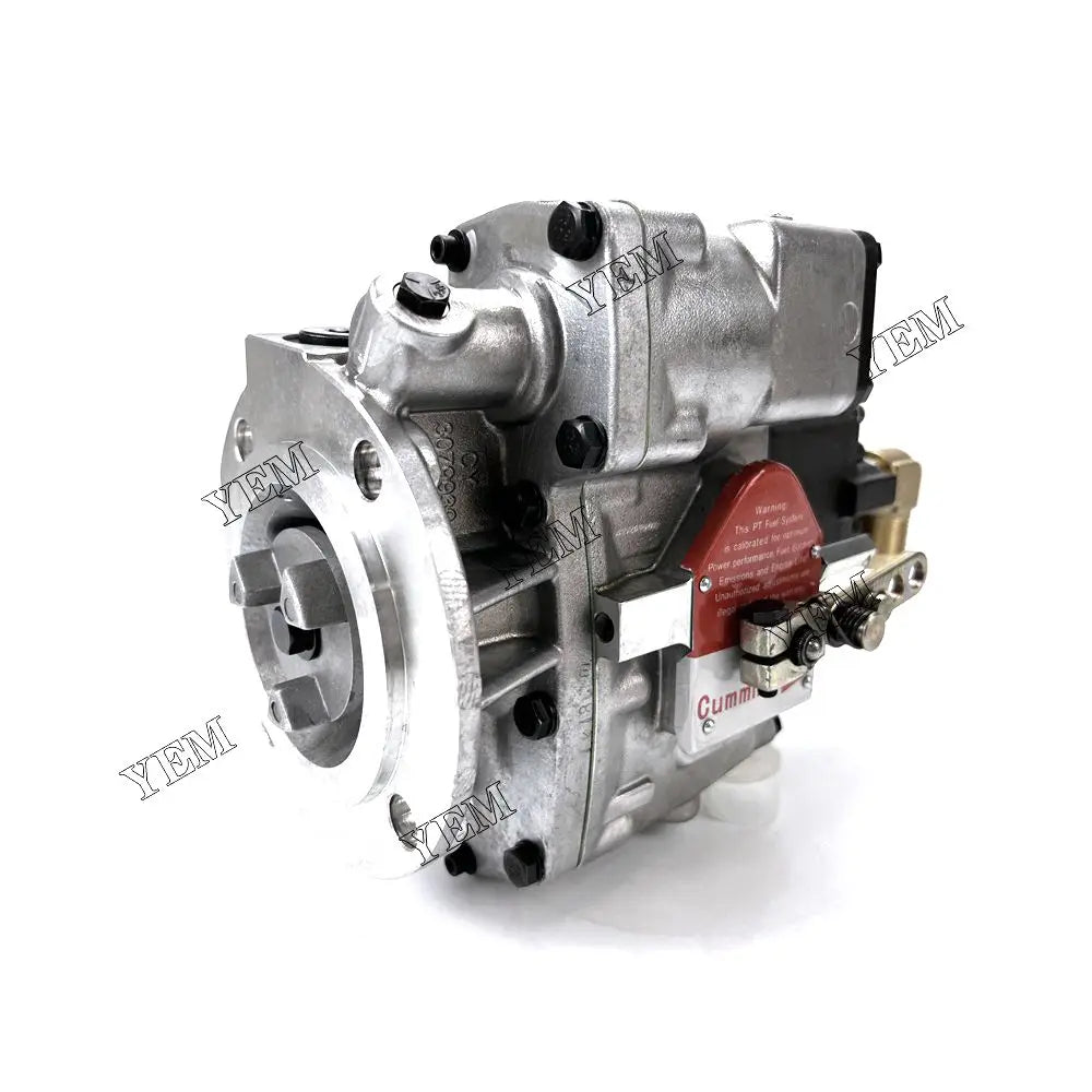 competitive price 3278645 Injection Pump For Cummins excavator engine part YEMPARTS