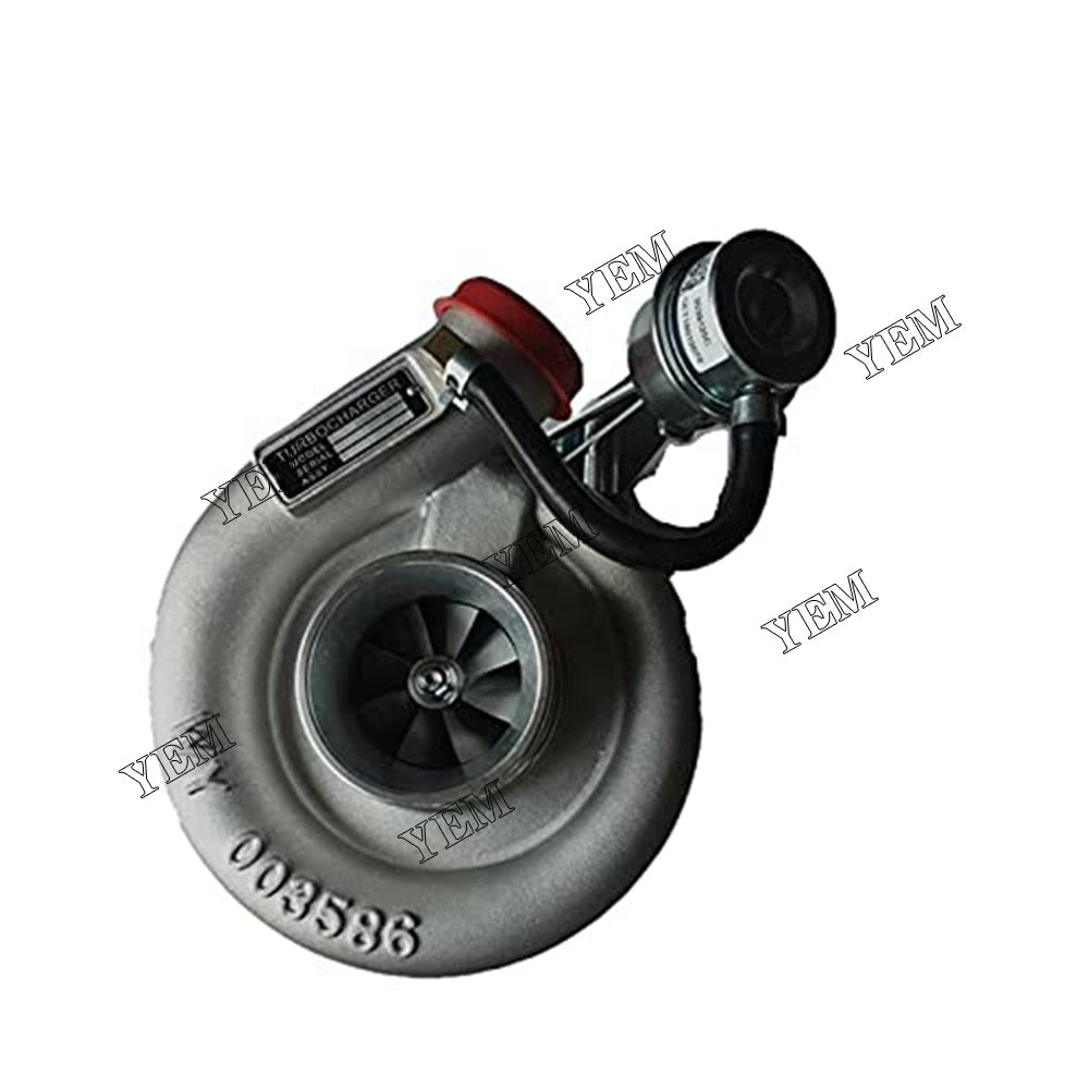 YEM Engine Parts Turbocharger 2840685 2840684 Turbo HE211W For Cummins Engine ISF2.8 ISF3.8 For Cummins