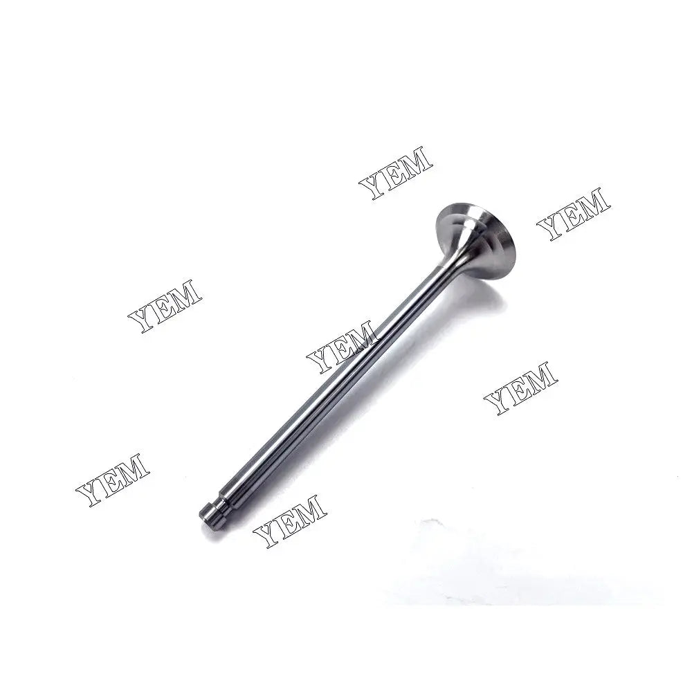 competitive price Exhaust Valve For Mitsubishi 6M60 excavator engine part YEMPARTS