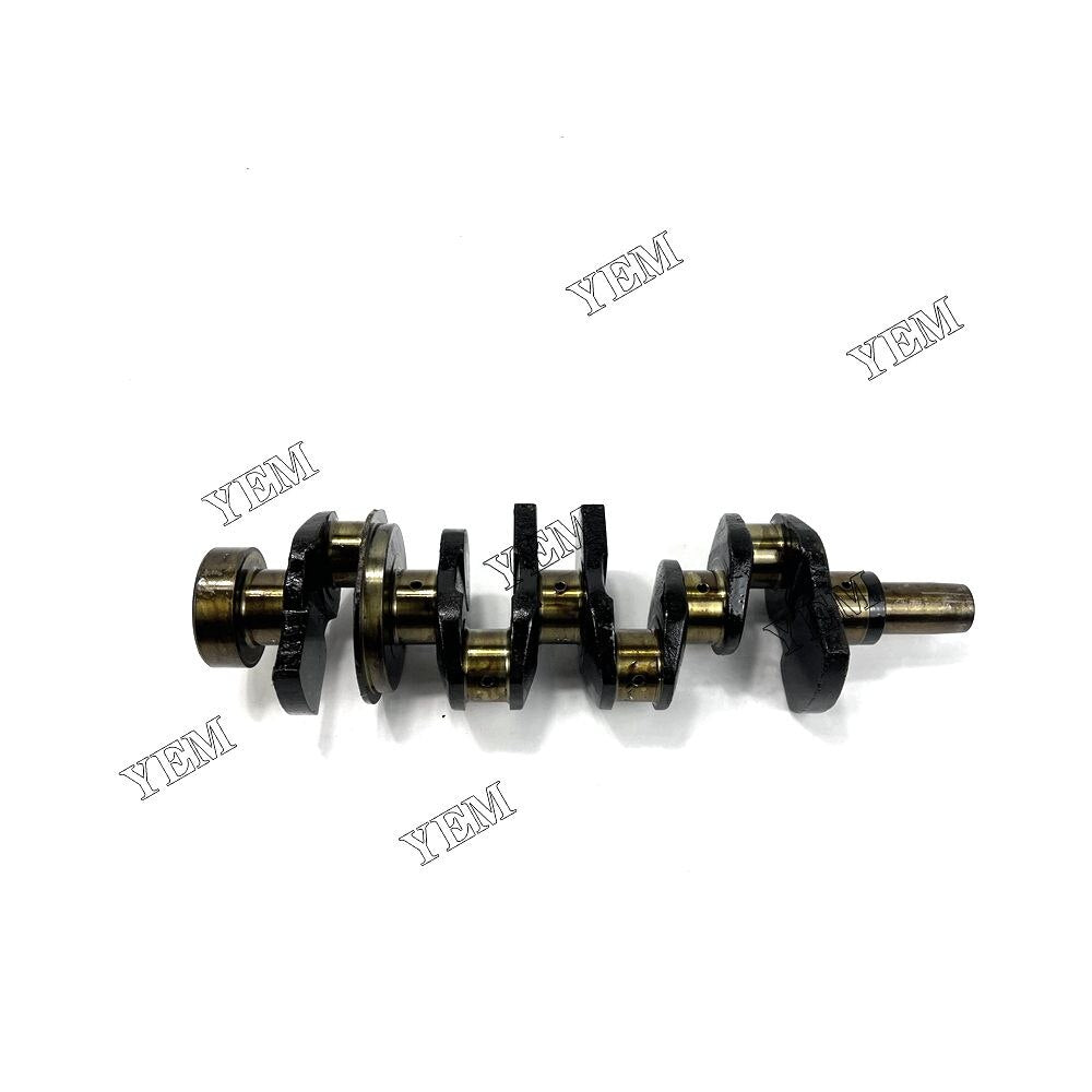 yemparts A2300 Crankshaft For Cummins Diesel Engine FOR CUMMINS