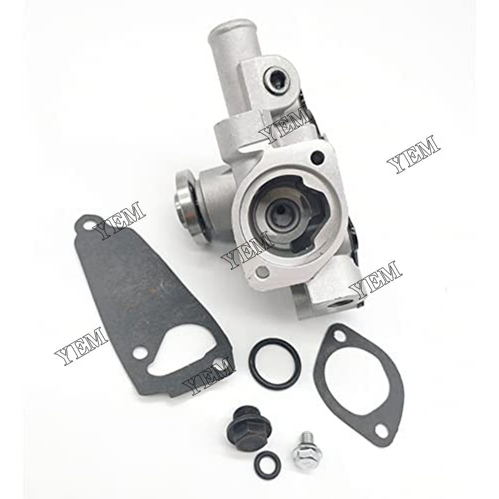 YEM Engine Parts Water Pump & Gasekt For Yanmar Thermo King APU Tri Pac Engines 2.70 3.70 3.76 For Yanmar