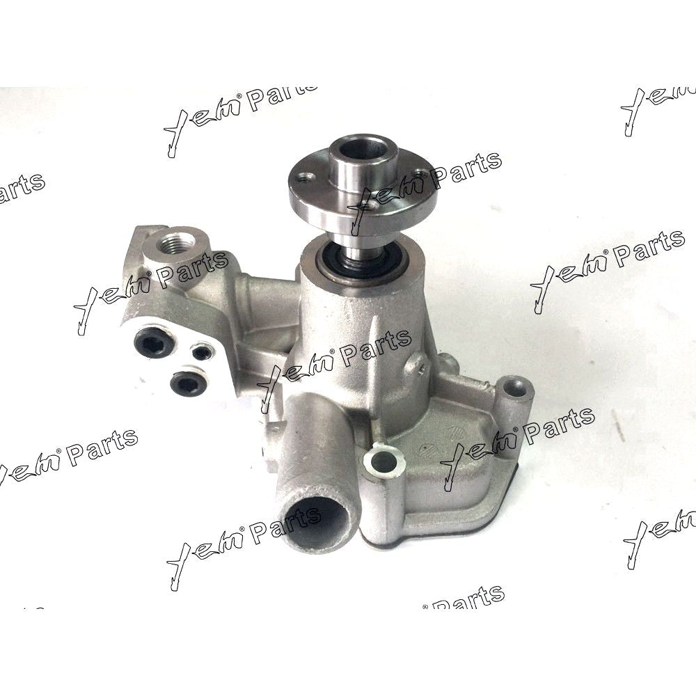 YEM Engine Parts 3TNE84 4TNE84 3TNV84 4TNV84 Water Pump For Yanmar Engine 3TN84L 4TN84L 3TNE84T For Yanmar