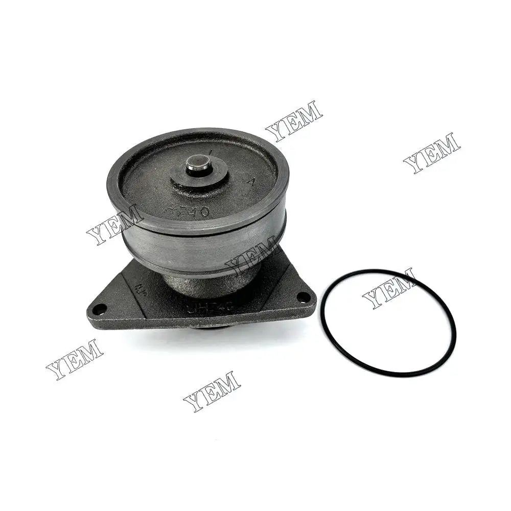 Part Number 3806180 3802081 AW2047 131mm 114mm 97mm Water Pump For Cummins 6CT Engine YEMPARTS