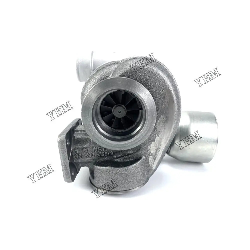 competitive price RE520878 Turbocharger For John Deere excavator engine part YEMPARTS