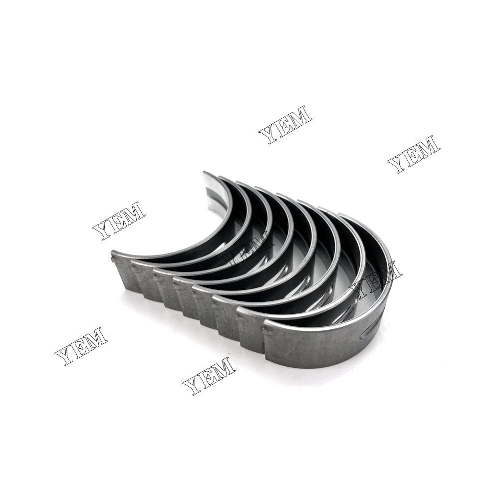 yemparts D2011L03I Crankshaft Bearing For Deutz Diesel Engine FOR DEUTZ