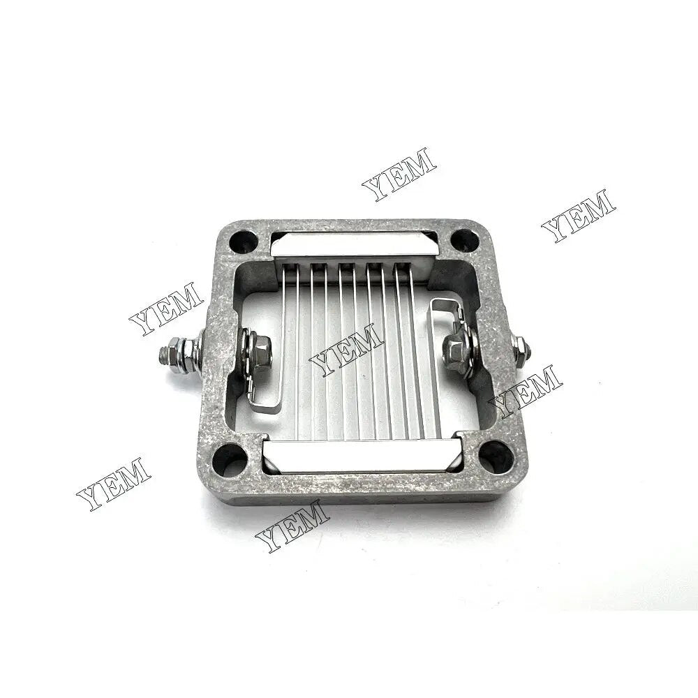 For Yanmar excavator engine 4TNE88 Heater, Air 119005-77051 YEMPARTS