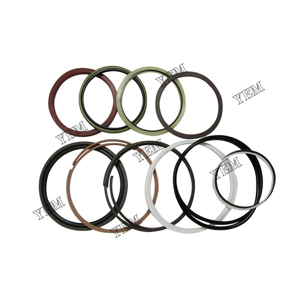 YEM Engine Parts Boom Cylinder Service Seal Kit 4286459 For Hitachi EX120-2 Excavator For Hitachi