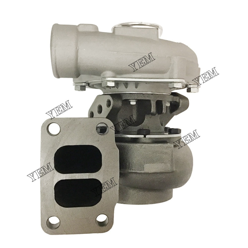 YEM Engine Parts 7C3446 Turbo For Caterpillar For Prekins 3054 Engine 0R4543 2674397 2674A397 For Caterpillar