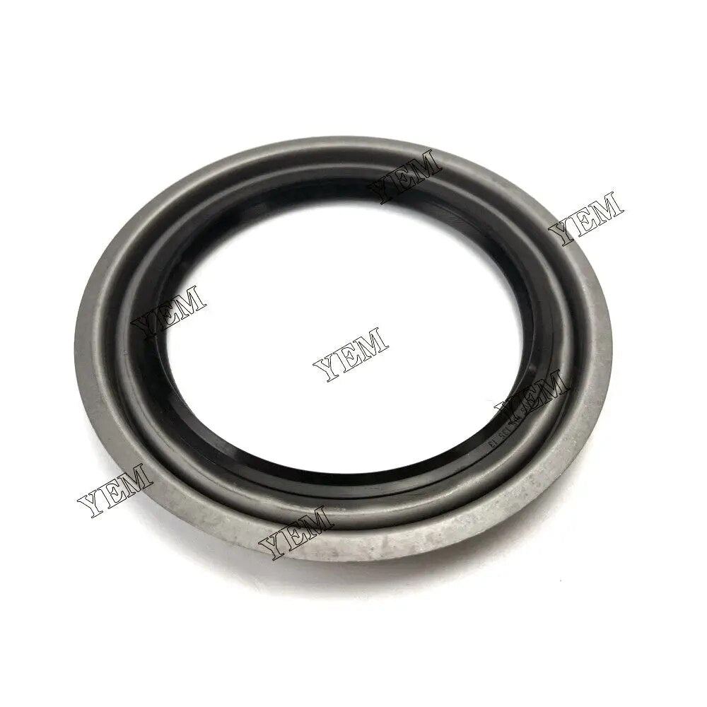 For Nissan excavator engine ED33 Crankshaft Rear Oil Seal YEMPARTS