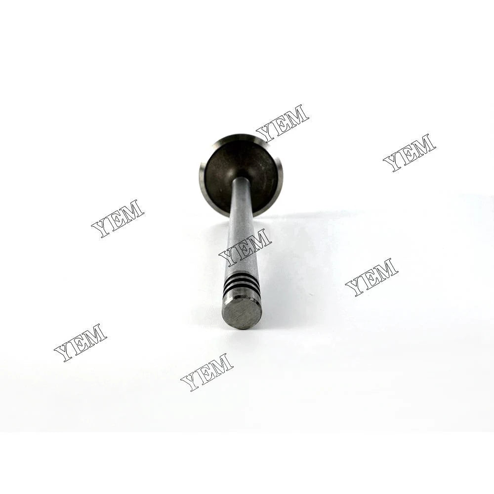 1 year warranty For Deutz 0420-9110 Intake Valve BF4M1013 engine Parts (4pcs) YEMPARTS