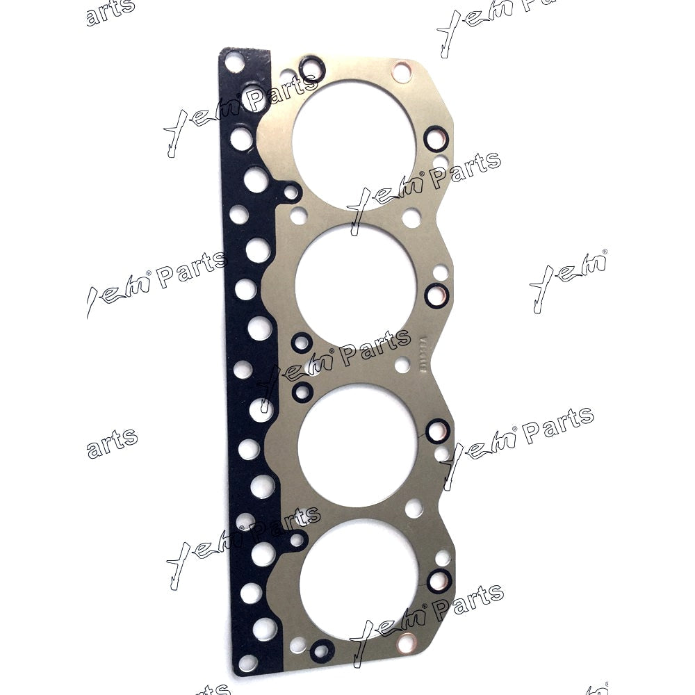 YEM Engine Parts Engine Gasket Set For Isuzu C223 C223T 2.2L For Isuzu P'up TFR TFS TBR Chevrolet LUV For Isuzu