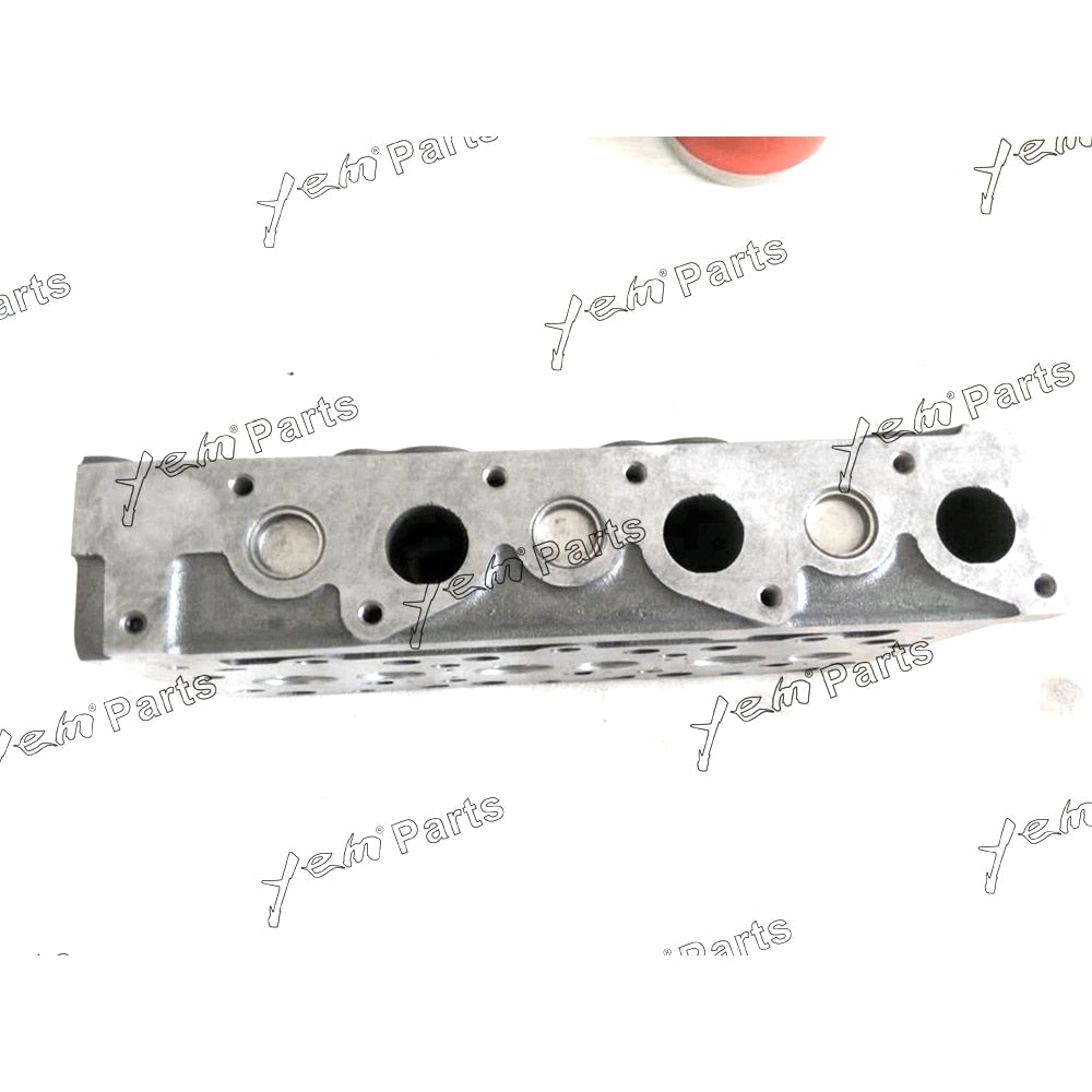 YEM Engine Parts Diesel Cylinder Head 1A033-03042 For Kubota D1703 Engine For Kubota