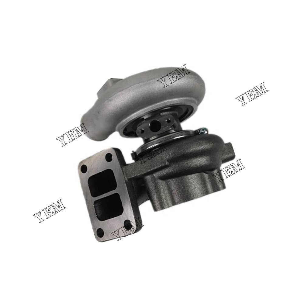 YEM Engine Parts CAT Turbo 5I-8018 TurboCharger For Caterpillar 3306 320B 320C 320L Excavator For Caterpillar