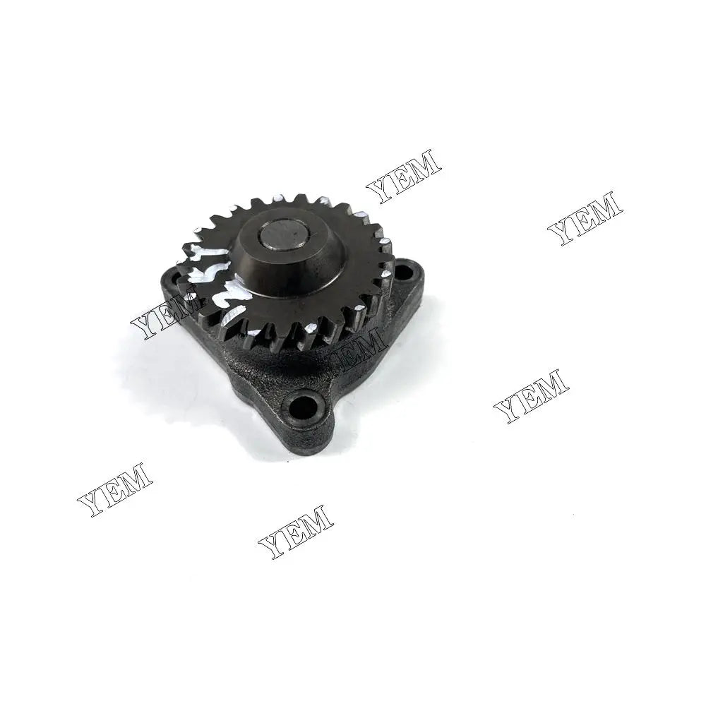 competitive price Engine Oil Pump For Yanmar 3TNA68 excavator engine part YEMPARTS