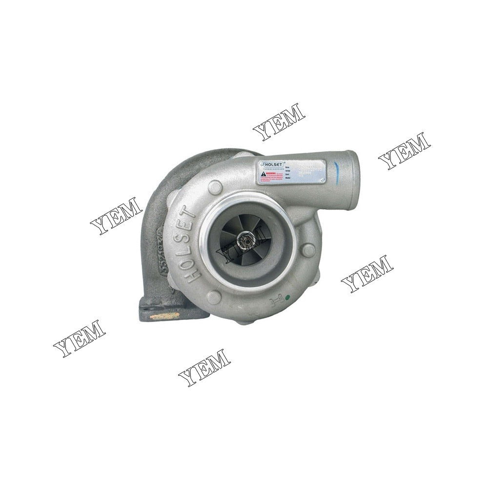 YEM Engine Parts Turbocharger For Case IH 5120 5220 90XT 95XT 8840 with Cummins 4TA-390 Engine For Case