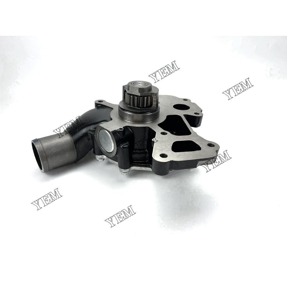 yemparts C4.4 Water Pump 4356177 For Caterpillar Diesel Engine FOR CATERPILLAR