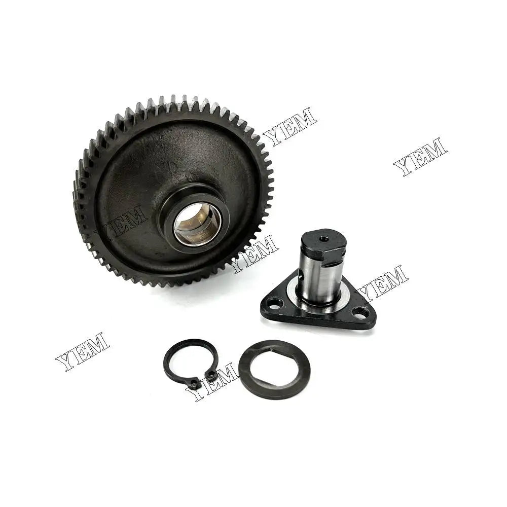 1 year warranty D782 Idler Gear 94.5mm 12mm 20mm For Kubota engine Parts YEMPARTS