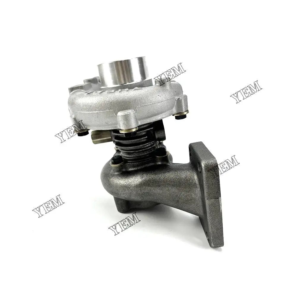 Free Shipping J65 Turbocharger For engine Parts YEMPARTS