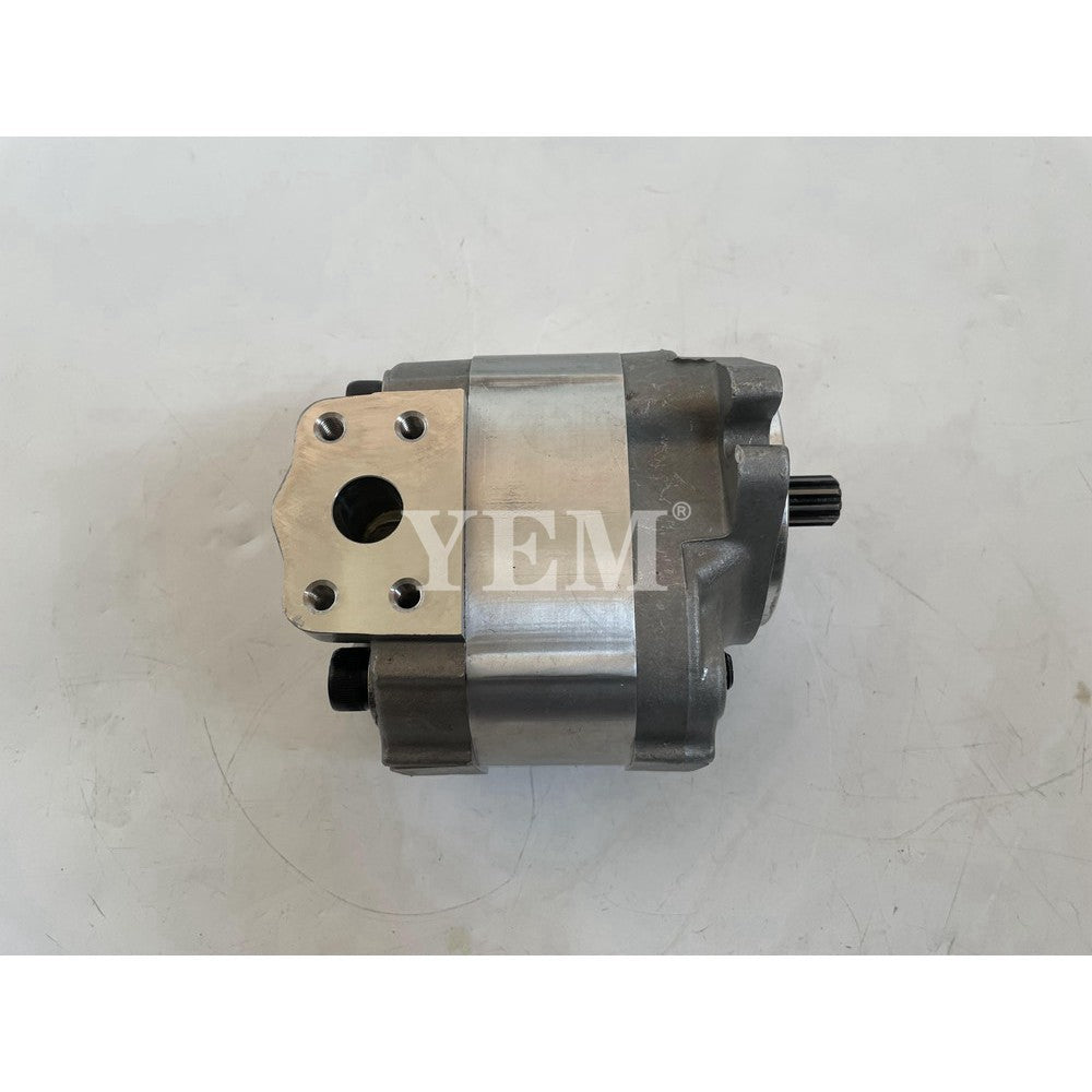 HYDRAULIC PUMP 705-73-30010 FOR KOMATSU WA180-30 DIESEL ENGINE For Komatsu