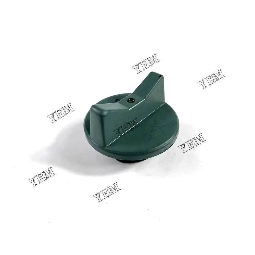 1 year warranty D3.8E Oil Fill Cap Plug 1C010-33080 For Volvo engine Parts YEMPARTS