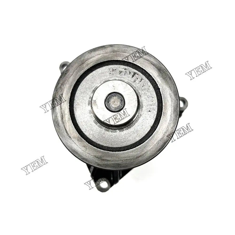 Part Number 5528405 Water Pump For Komatsu 6D114 Engine YEMPARTS