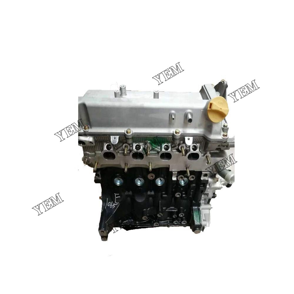 YEM Engine Parts 1100cc Engine Assy For Joyner For Other