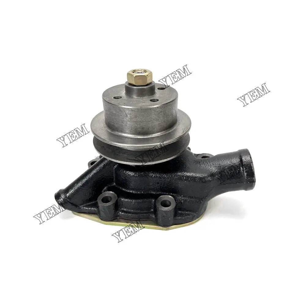 competitive price Engine Water Pump For Mitsubishi S4E excavator engine part YEMPARTS