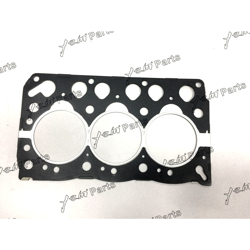 YEM Engine Parts Head Gasket For ISUZU 3LB1 Engine Parts For Isuzu