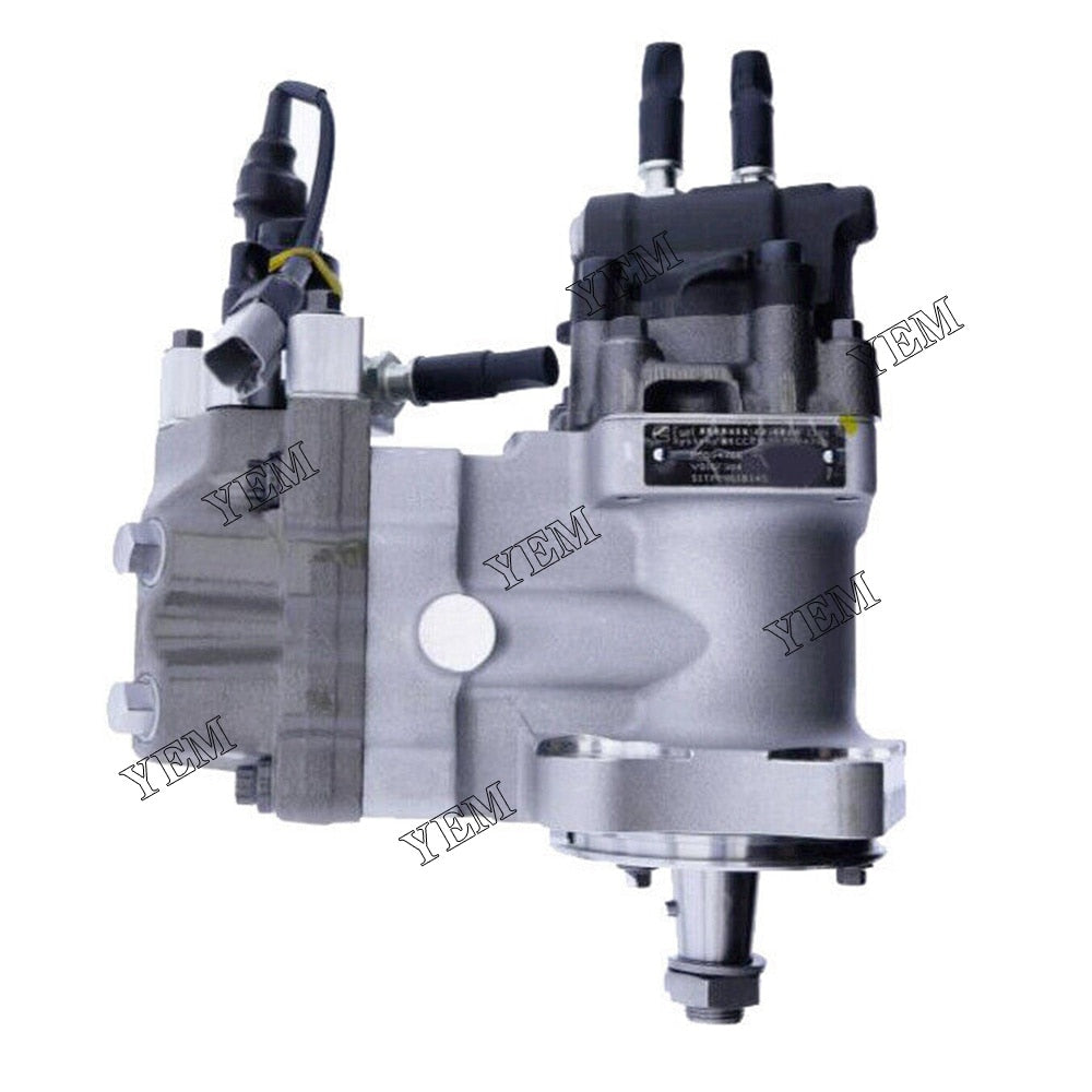 YEM Engine Parts 4921431 Fuel Injection Pump For Cummins QSL9 6CT8.3 QSC8.3 ISLE Engine For Cummins