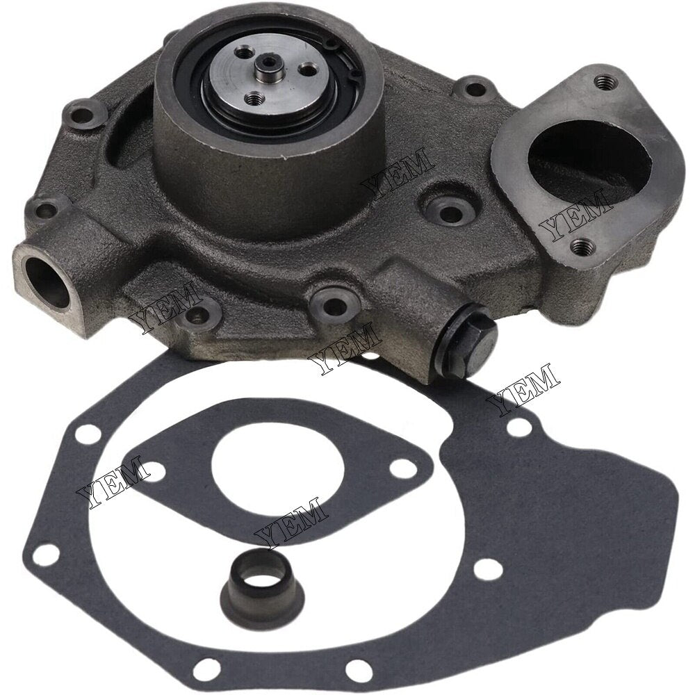 YEM Engine Parts Water Pump RE505981 For JOHN DEERE 5410 5420 5510 5520 5525 5715 9970 For John Deere