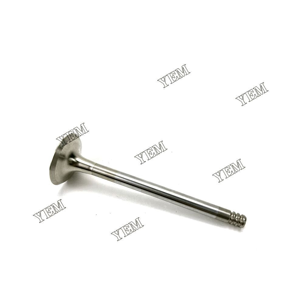 yemparts TCD3.6L4 Exhaust Valve 0412-4019 For Deutz Diesel Engine FOR DEUTZ