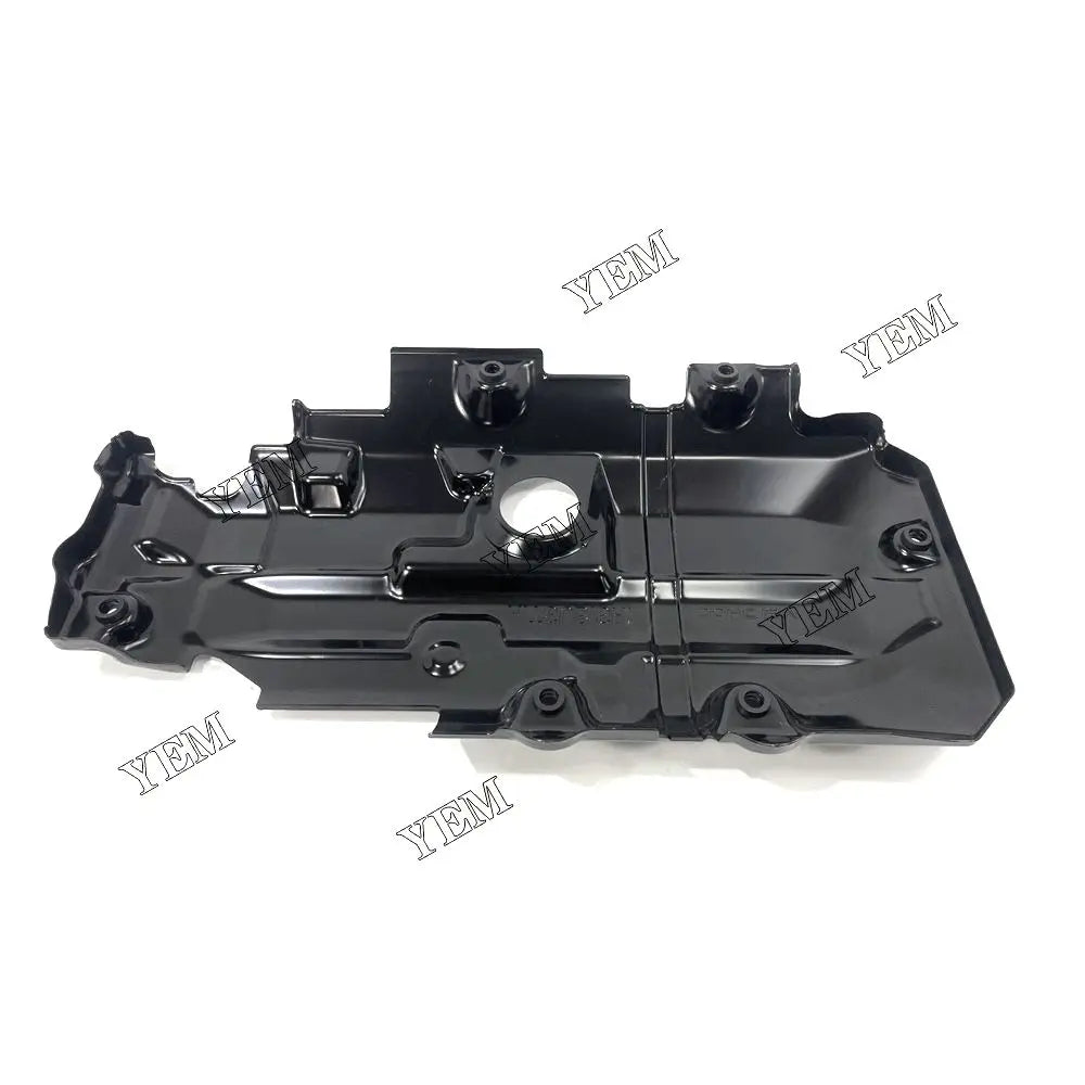 competitive price ME228373 Cover,Rocker Cover For Mitsubishi 4M50 excavator engine part YEMPARTS