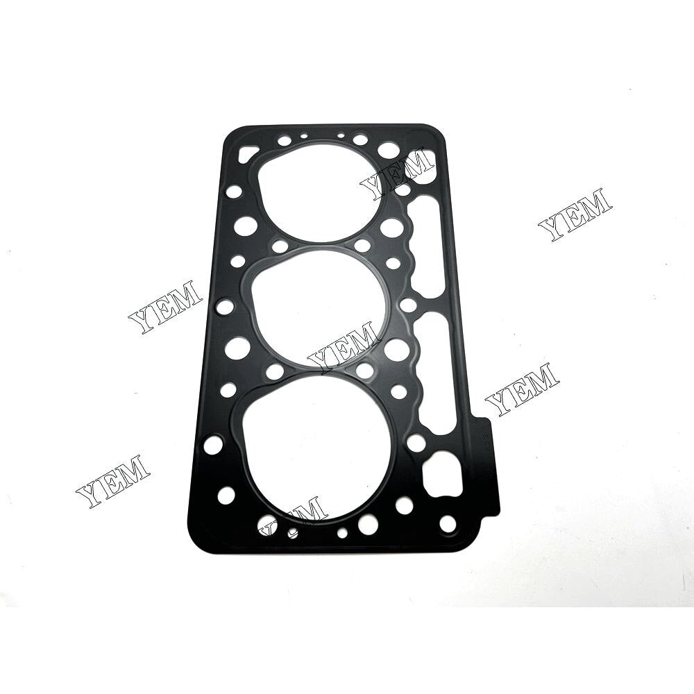 YEM DF750 Cylinder Head Gasket EG601-03310 Kubota excavator diesel engine YEMPARTS