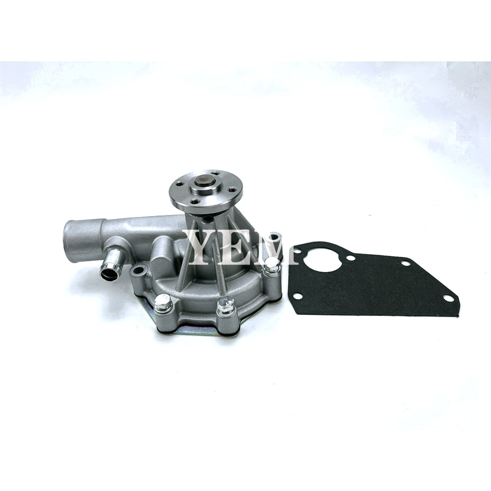 YEM Engine Parts WATER PUMP For Mitsubishi S4S 34545-10017 32A45-00010 F18B F18C For KLIFT TRUCK For Mitsubishi