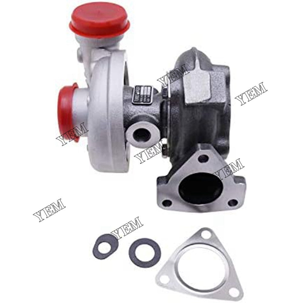 YEM Engine Parts Turbocharger 7027240 6677575 For Bobcat 863 864 873 883 Gehl 5635 Deutz BF4M1011 For Bobcat