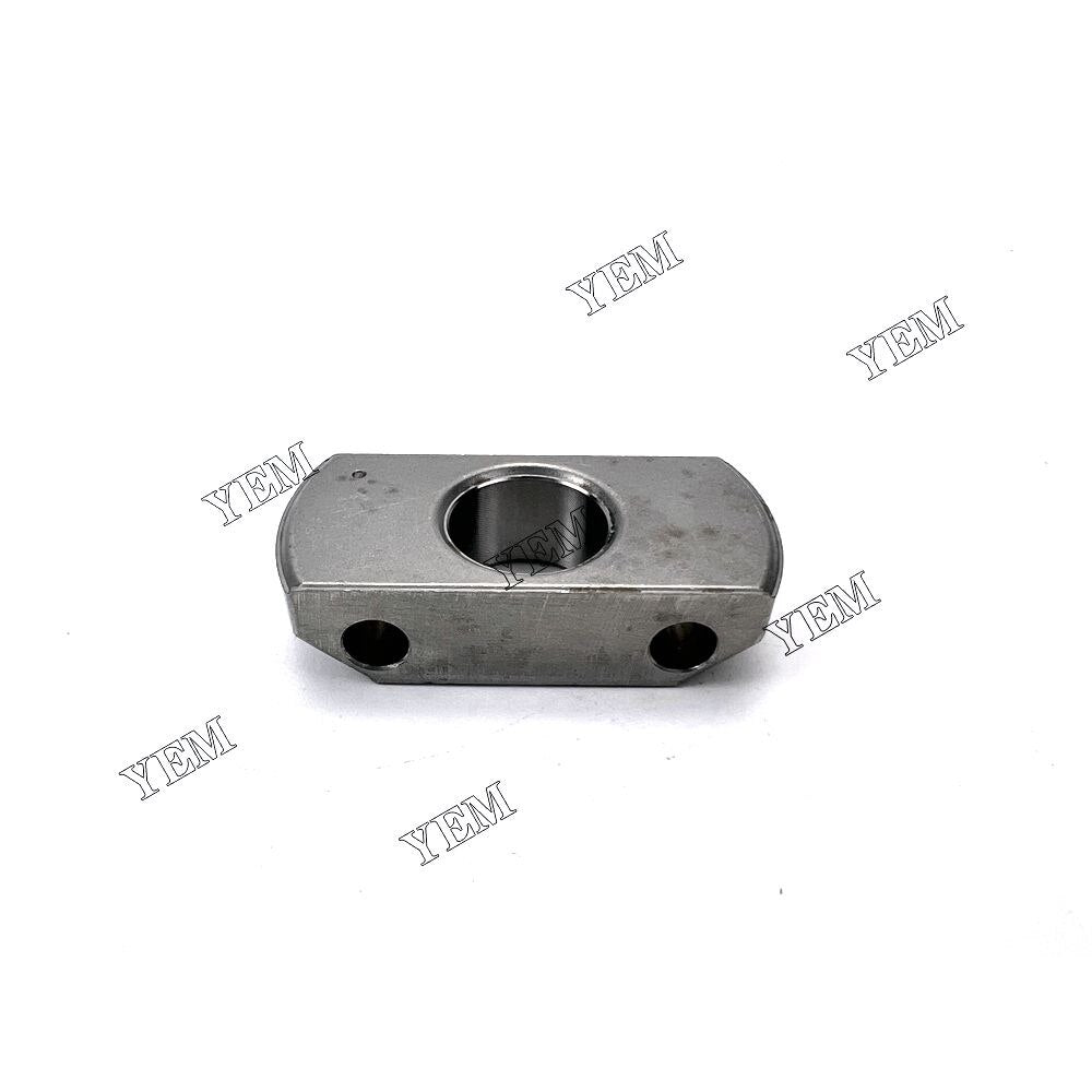 yemparts V1505 V1505T Governor Counterweight Support 16241-55270 For Kubota Original Engine Parts FOR KUBOTA