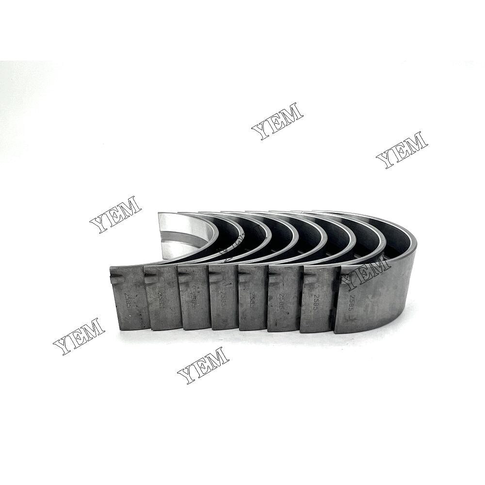 yemparts D2011L03I Crankshaft Bearing For Deutz Diesel Engine FOR DEUTZ