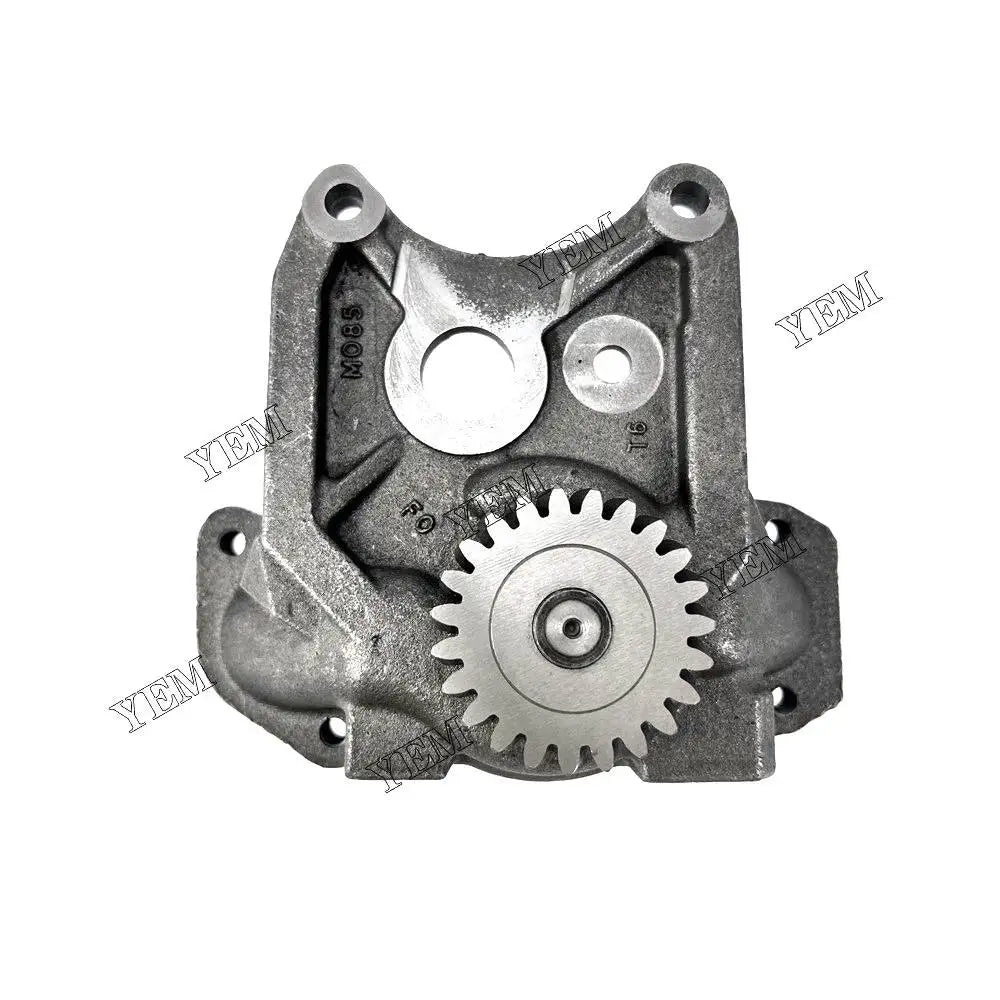 Part Number 4132F067 Oil Pump For Perkins 1106C-E60TA Engine YEMPARTS