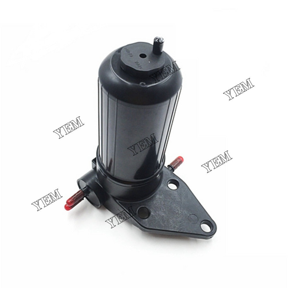 YEM Engine Parts Electrical Fuel Lift Pump 17/927800 Fit Fors BACKHOE LOADERS For JCB 3CX, 4CX For JCB